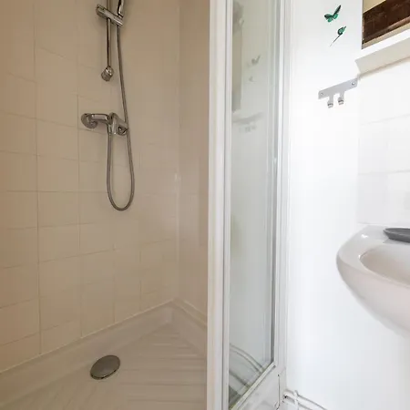 Au 540 Cozy&Chic - Train-Cathedral-City Center Apartment Reims